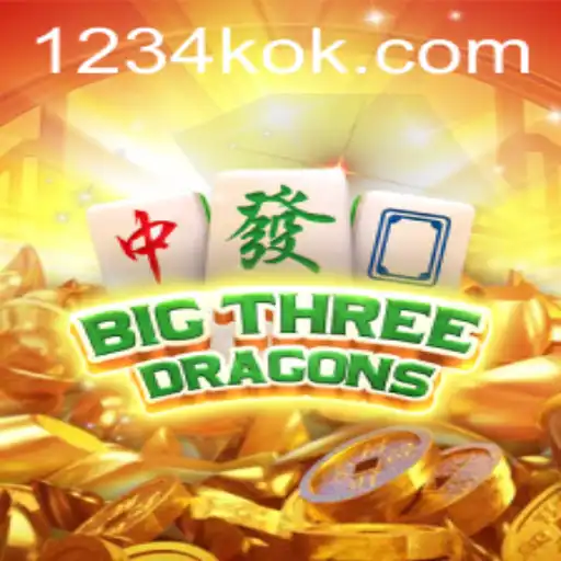 BigThreeDragons: Descubra as Regras e a Magia do Jogo com 1234K.com