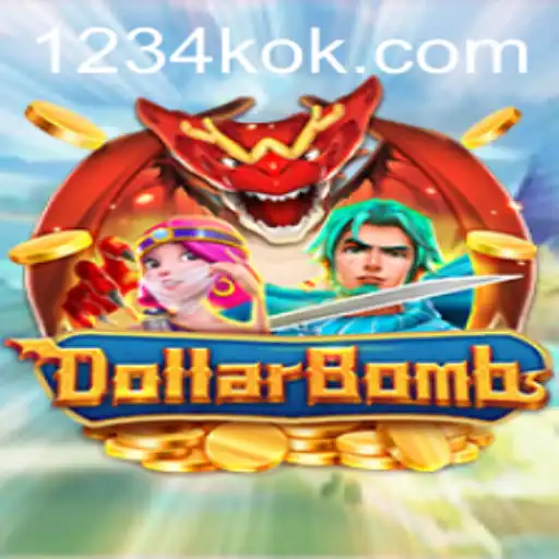 DollarBombs: O Novo Jogo de Estratégia que Está Dominando 1234K.com