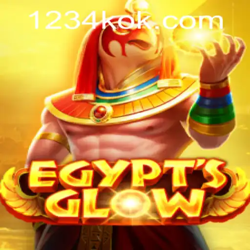 Descubra o Fascinante Mundo de EgyptsGlow: Uma Aventura Brilhante com 1234K.com
