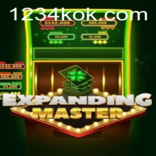 Explorando o Fascinante Mundo de ExpandingMaster