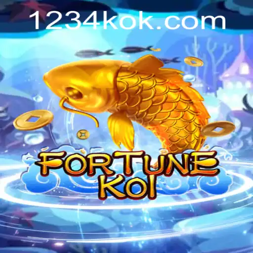 Explorando o Fascinante Mundo de FORTUNEKOI e sua Conexão com 1234K.com