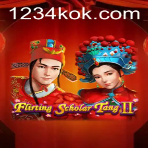 Flirting Scholar Tang II: Um Mergulho no Jogo Que Está Conquistando o Público