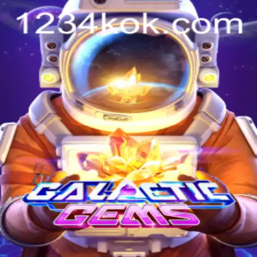 Descubra o Universo de Aventura em GalacticGems