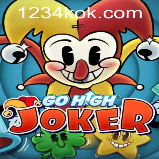 Descubra o Fascinante Mundo de GoHighJoker - Uma Nova Sensação em 1234K.com