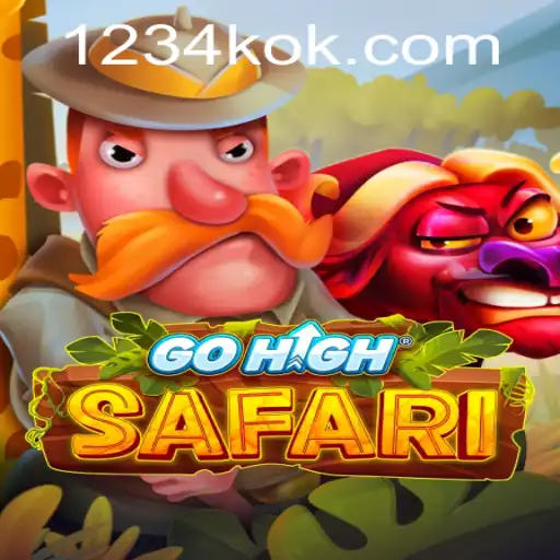 GoHighSafari: Desbravando Aventuras Digitais com 1234K.com