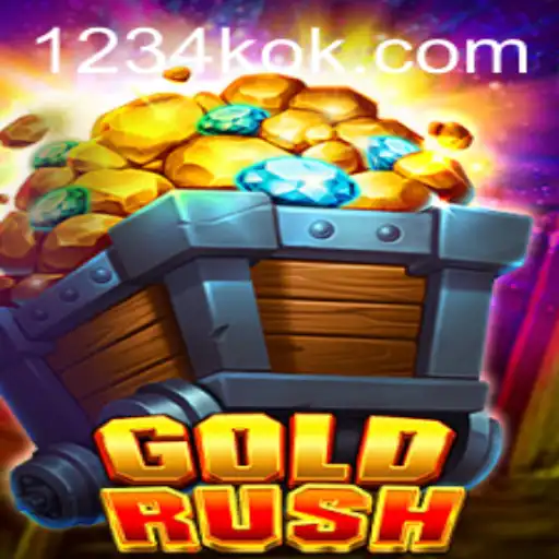 GoldRush: Uma Aventura Imersiva na Era Digital