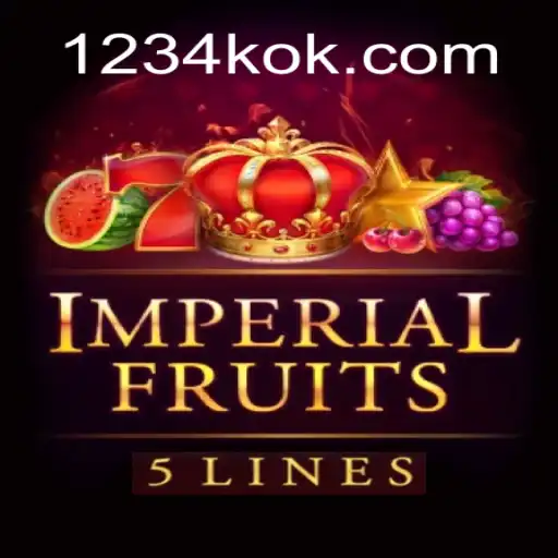 ImperialFruits5: Uma Jornada Frutífera no Universo dos Jogos