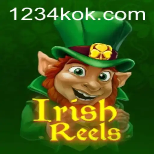 IrishReels: Uma Aventura Empolgante no Mundo dos Slots