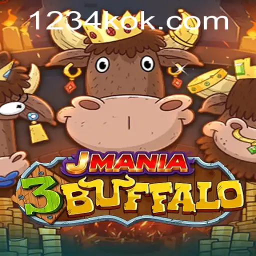 Explorando JMania3Buffalo: Um Mundo de Estratégia e Diversão
