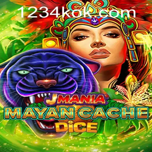 JManiaMayanCacheDice: Explorando a Nova Aventura de Dados Inspirada na Civilização Maia