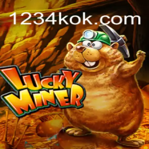 Descubra o Mundo de LuckyMiner: Uma Aventura de Mineração Online