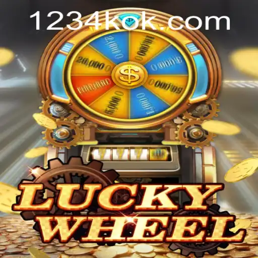 Descubra o Empolgante Mundo do Jogo LuckyWheel no Portal 1234K.com
