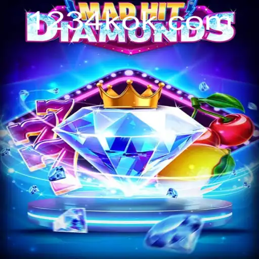 Desvendando o Mundo de MadHitDiamonds: Seu Guia Completo