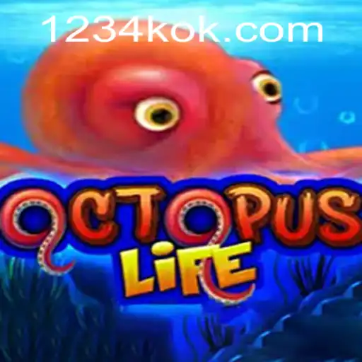 Explorando o Mundo Fascinante de OctopusLife: Um Mergulho nas Profundezas