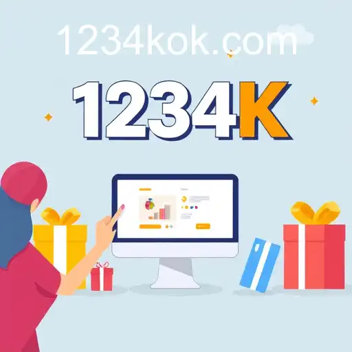 Gaming Experience 1234K.com - 800+ Premium and Exclusive Games
