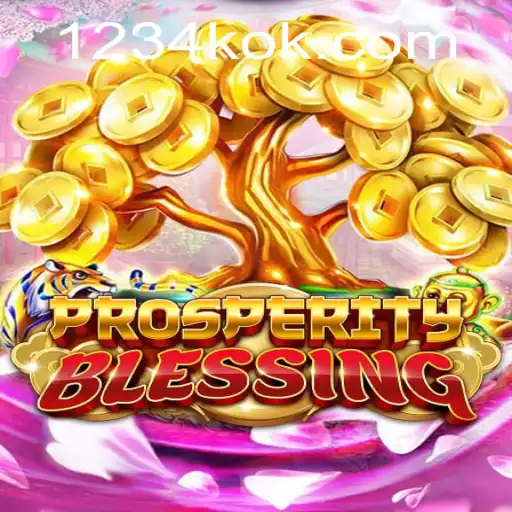 Explorando ProsperityBlessing: Um Novo Horizonte no Mundo dos Jogos