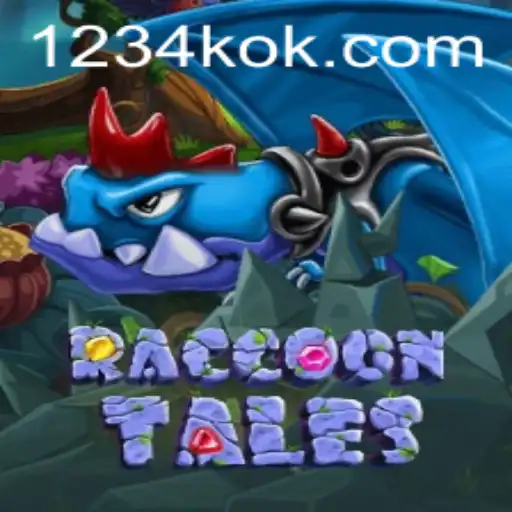 Explorando o Mundo Envolvente de RaccoonTales