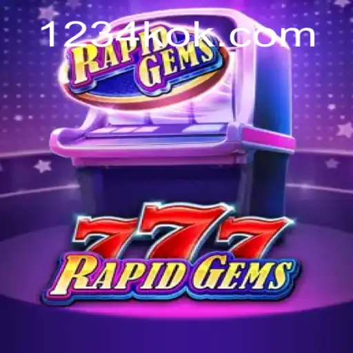Descubra o Fascinante Universo de RapidGems777