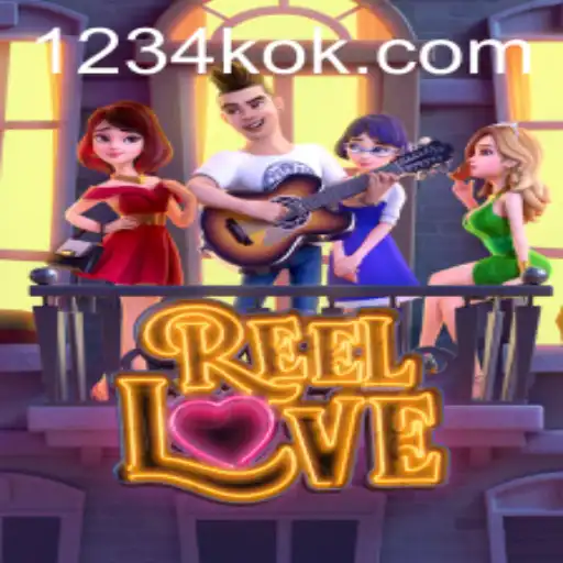 ReelLove: Mergulhando na Emoção e Regras do Jogo Popular de 1234K.com