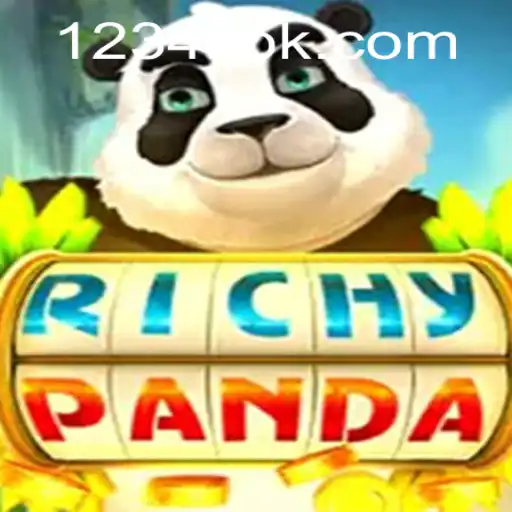 Desvendando RichyPanda: Uma Aventura Interativa com 1234K.com