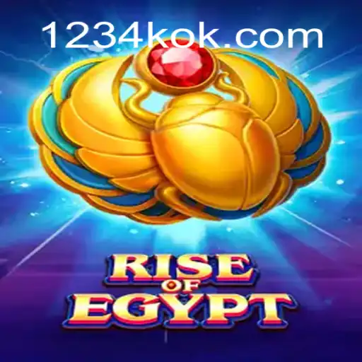 Explore o Fascinante Mundo de RiseOfEgypt