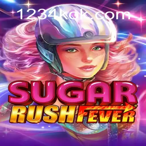SugarRushFever: Uma Aventura Doce e Vibrante