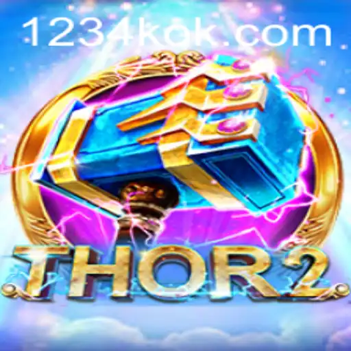 Thor2: Explorando o Novo Jogo de Aventura