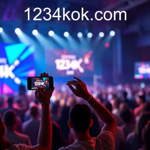 Gaming Experience 1234K.com - 800+ Premium and Exclusive Games
